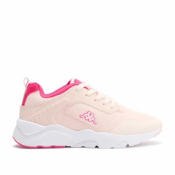 Kappa Logo Safir 2 Roze, vergelijk prijzen bij 1 winkel
