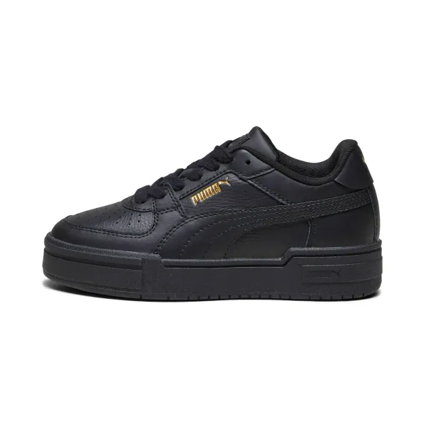 Puma CA Pro Classic Zwart 12 Kids, vergelijk prijzen bij 1 winkel
