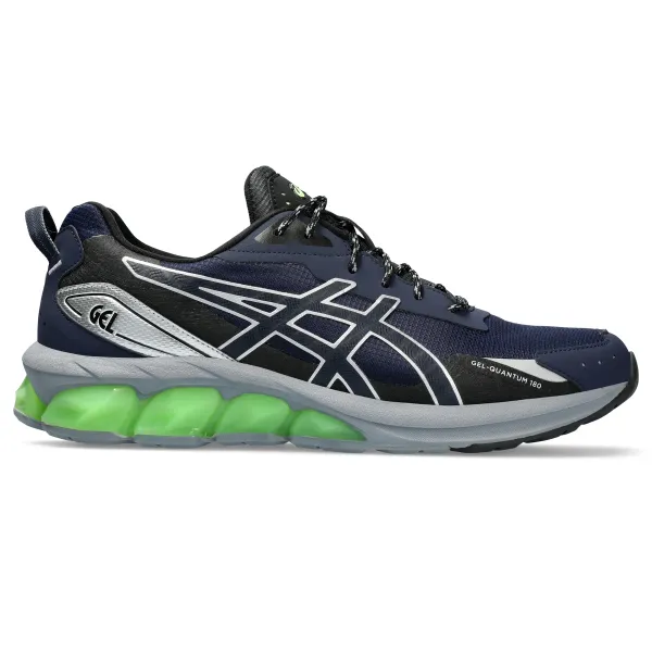 ASICS Gel-Quantum 180 LS Blauw, vergelijk prijzen bij 1 winkel