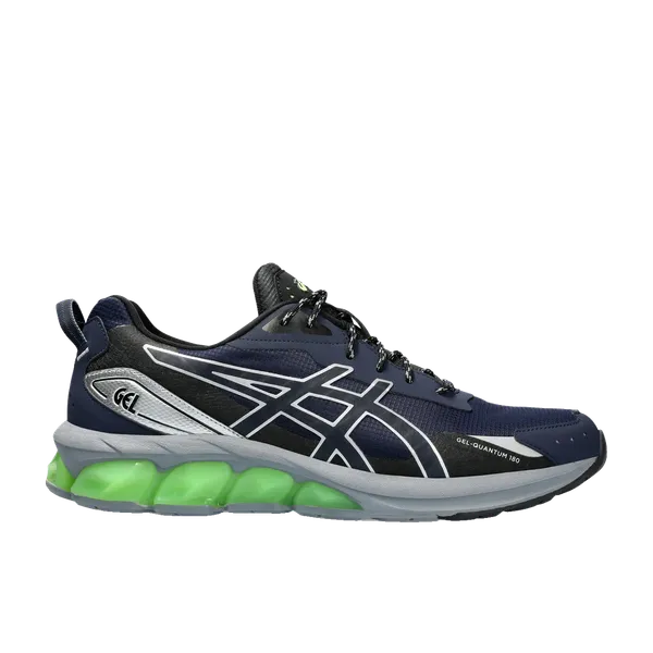 ASICS Gel-Quantum 180 LS Blauw, vergelijk prijzen bij 1 winkel