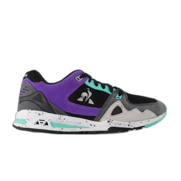 Le Coq Sportif Veloce Winter Craft Zwart, vergelijk prijzen bij 1 winkel