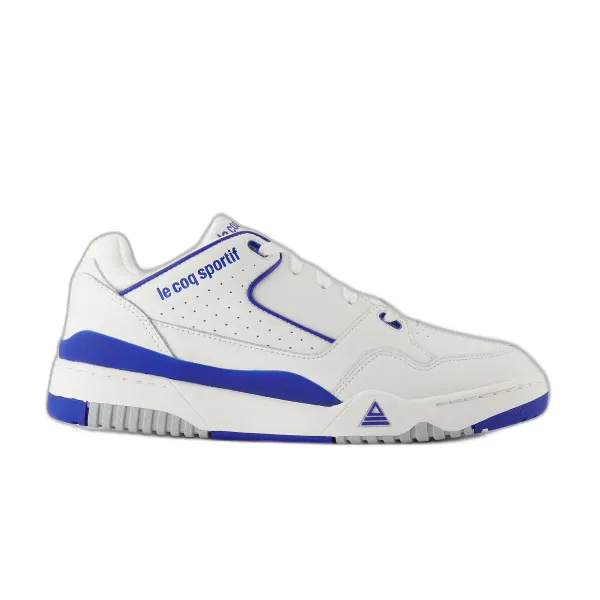 Le Coq Sportif Lcs T1000 Nineties Wit, vergelijk prijzen bij 1 winkel