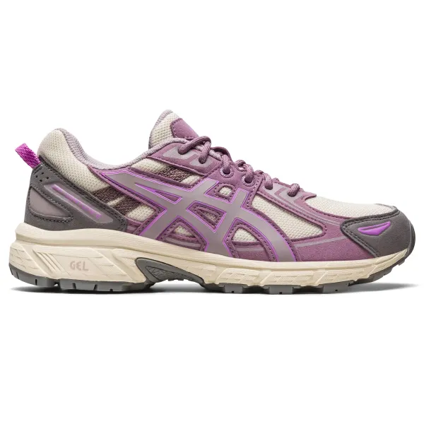 ASICS Gel-Venture 6 Bruin, vergelijk prijzen bij 1 winkel