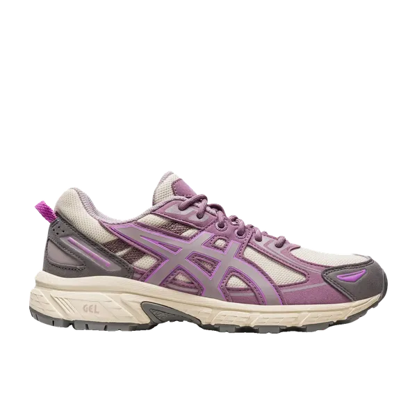 ASICS Gel-Venture 6 Bruin, vergelijk prijzen bij 1 winkel