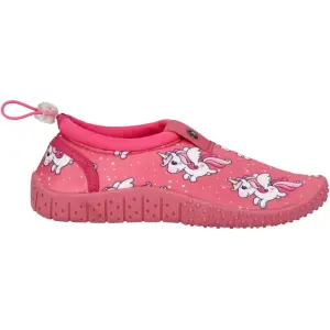 Zigzag Gobbi roze