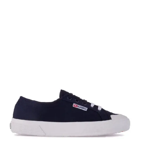 Superga 2294-Cotu Blauw, vergelijk prijzen bij 1 winkel