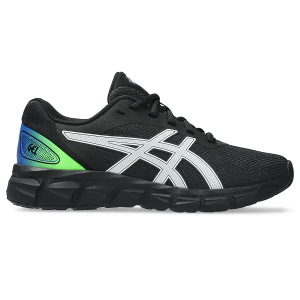 ASICS Gel-Quantum Lyte II GS Zwart, vergelijk prijzen bij 1 winkel