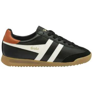 Gola Torpedo Leather zwart
