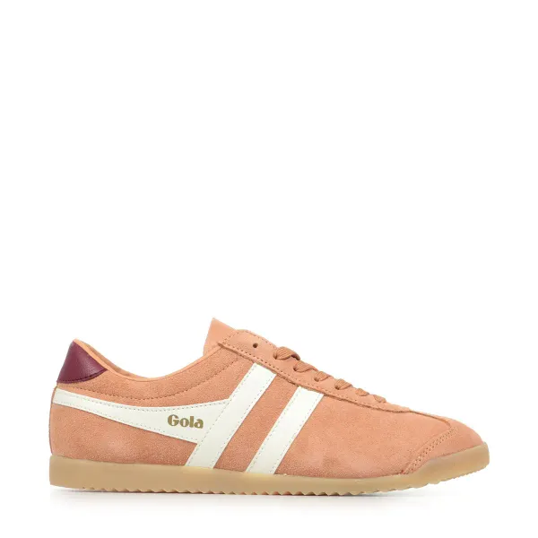 Gola Bullet Suede Bruin, vergelijk prijzen bij 1 winkel