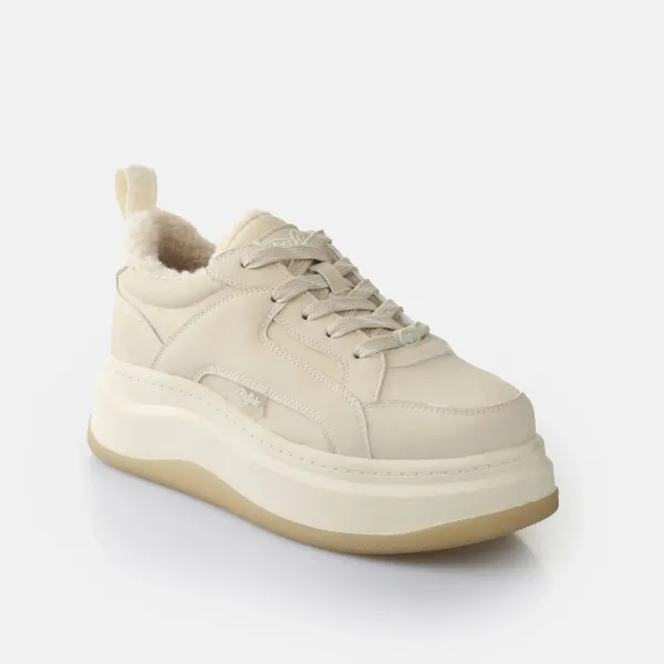 Buffalo Celes Lo Warm Beige, vergelijk prijzen bij 1 winkel