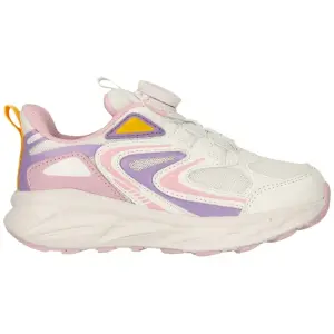 Zigzag Sagunto Q-Lock roze