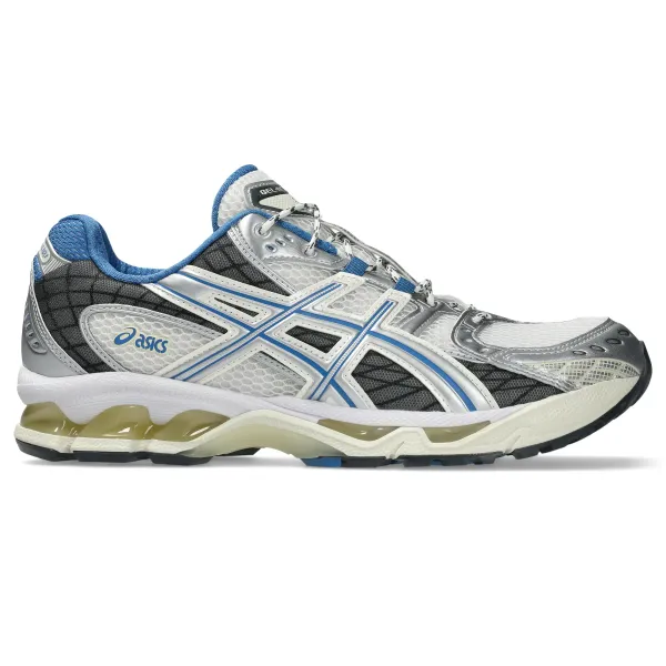 ASICS Gel-Nimbus Wit, vergelijk prijzen bij 1 winkel