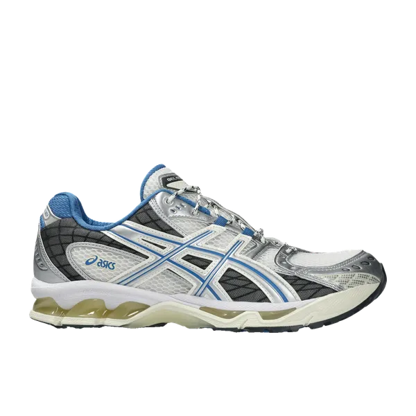 ASICS Gel-Nimbus Wit, vergelijk prijzen bij 1 winkel