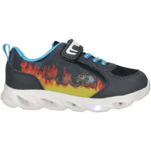 Zigzag Siero 5D blauw