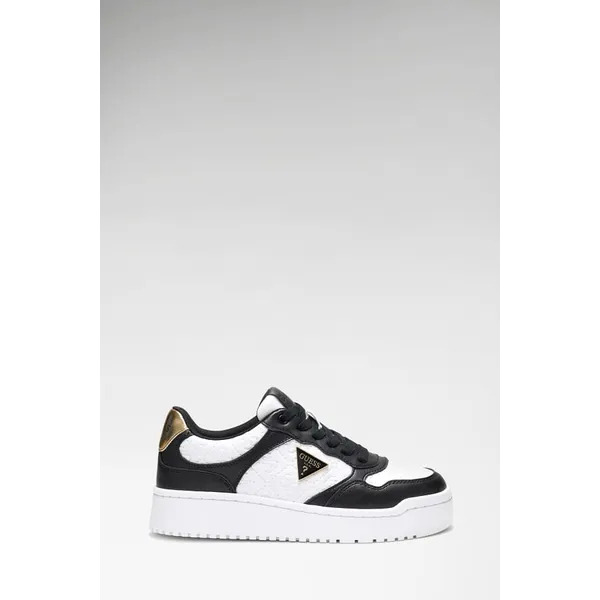 Guess Miram6 Zwart, foto 2 van 3