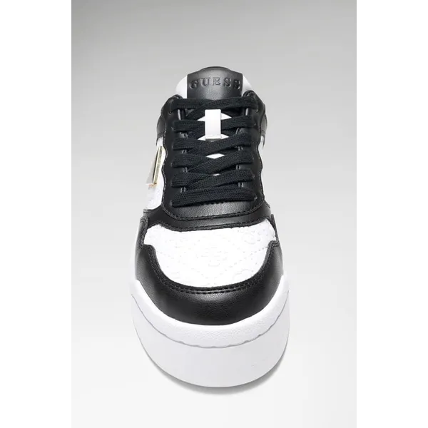 Guess Miram6 Zwart, foto 3 van 3