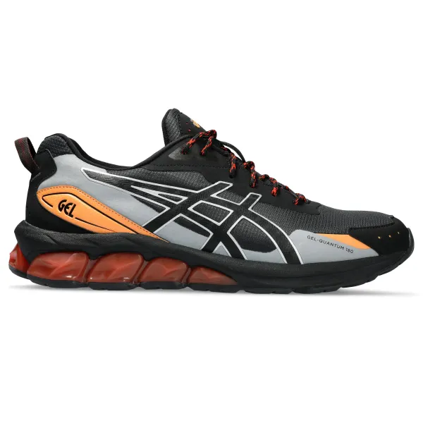 ASICS Gel-Quantum 180 LS Zwart, vergelijk prijzen bij 1 winkel