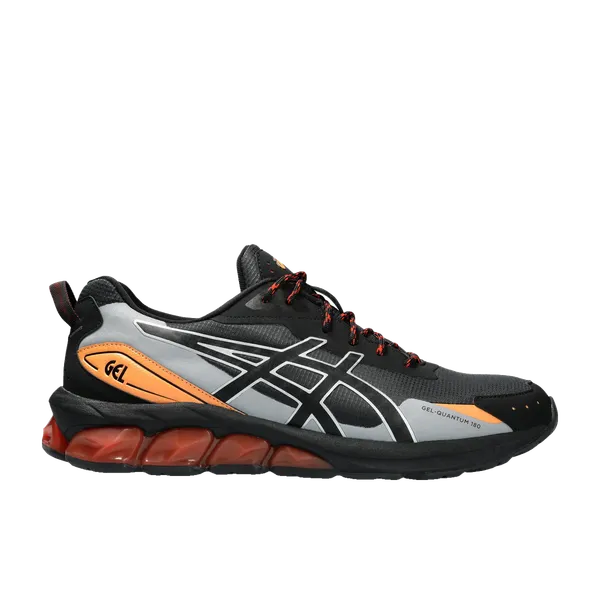 ASICS Gel-Quantum 180 LS Zwart, vergelijk prijzen bij 1 winkel