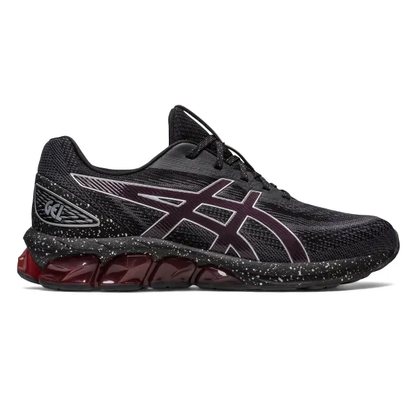 ASICS Gel-Quantum 180 VII Zwart, vergelijk prijzen bij 1 winkel