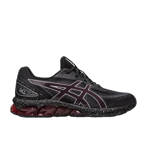 ASICS Gel-Quantum 180 VII Zwart, vergelijk prijzen bij 1 winkel