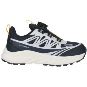 Zigzag Nuovo Q-Lock blauw