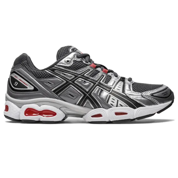 ASICS Gel Nimbus 9 Zwart, vergelijk prijzen bij 1 winkel
