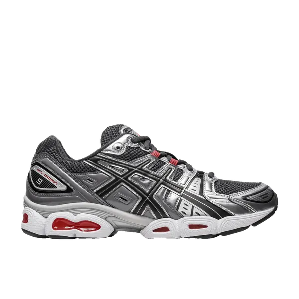 ASICS Gel Nimbus 9 Zwart, vergelijk prijzen bij 1 winkel