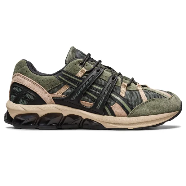ASICS Gel-Sonoma 180 Groen, vergelijk prijzen bij 1 winkel