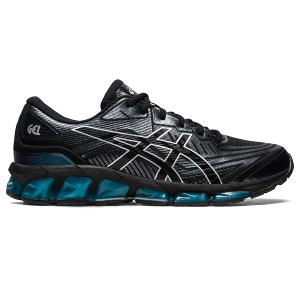 ASICS Gel-Quantum 360 VII Zwart, vergelijk prijzen bij 1 winkel