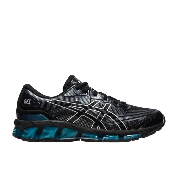 ASICS Gel-Quantum 360 VII Zwart, vergelijk prijzen bij 1 winkel