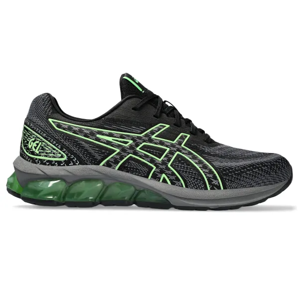 ASICS Gel-Quantum 180 VII Zwart, vergelijk prijzen bij 1 winkel
