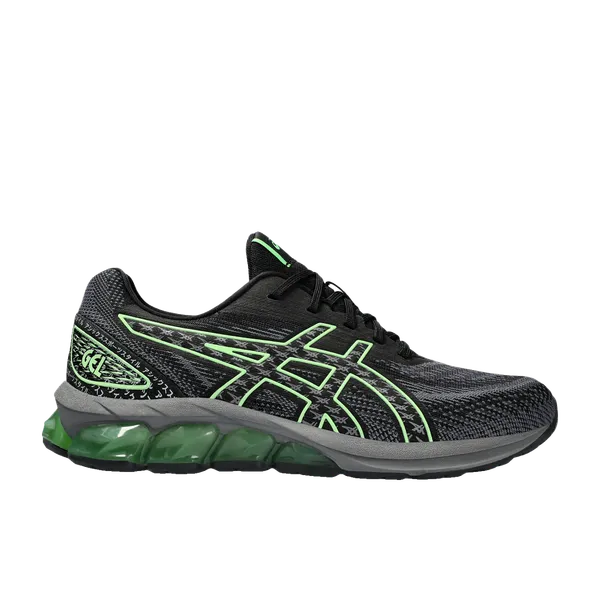 ASICS Gel-Quantum 180 VII Zwart, vergelijk prijzen bij 1 winkel
