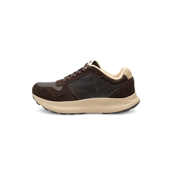 Woden Mathilde Runner Bruin, vergelijk prijzen bij 1 winkel