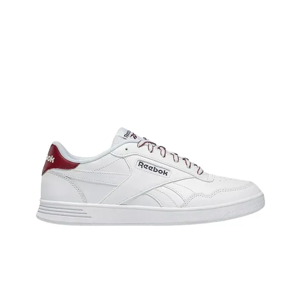 Reebok Court Advance Wit, vergelijk prijzen bij 1 winkel