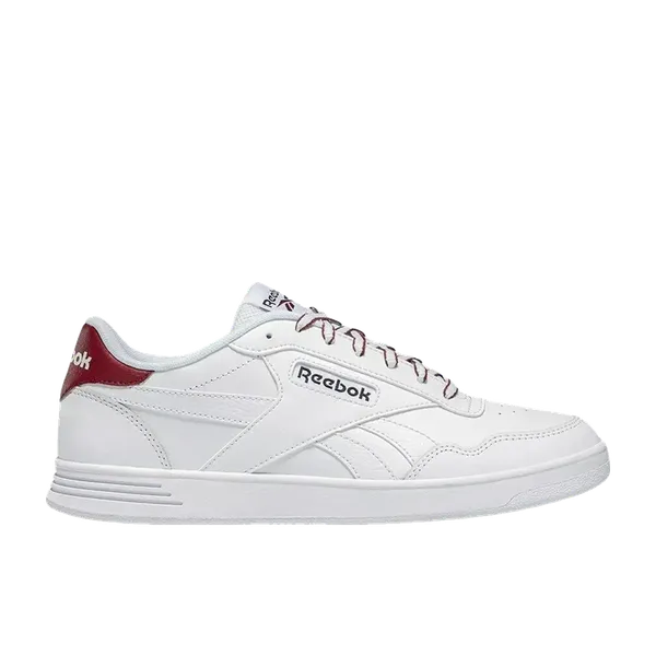 Reebok Court Advance Wit, vergelijk prijzen bij 1 winkel