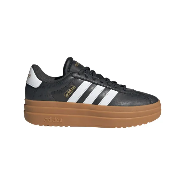 adidas VL Court Zwart, vergelijk prijzen bij 1 winkel