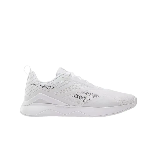 Reebok Nanoflex Tr 2 Wit, vergelijk prijzen bij 1 winkel