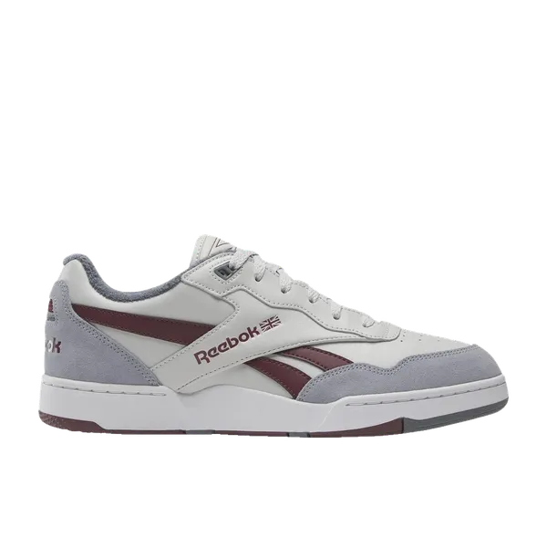 Reebok BB 4000 II Grijs, vergelijk prijzen bij 1 winkel
