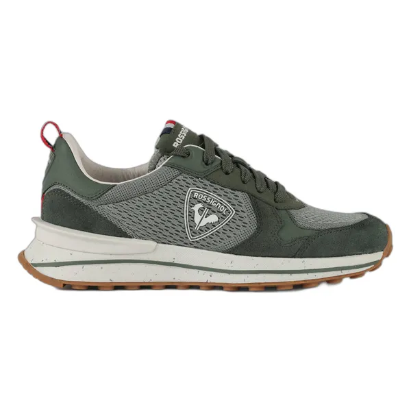Rossignol Heritage Retro Groen, vergelijk prijzen bij 1 winkel