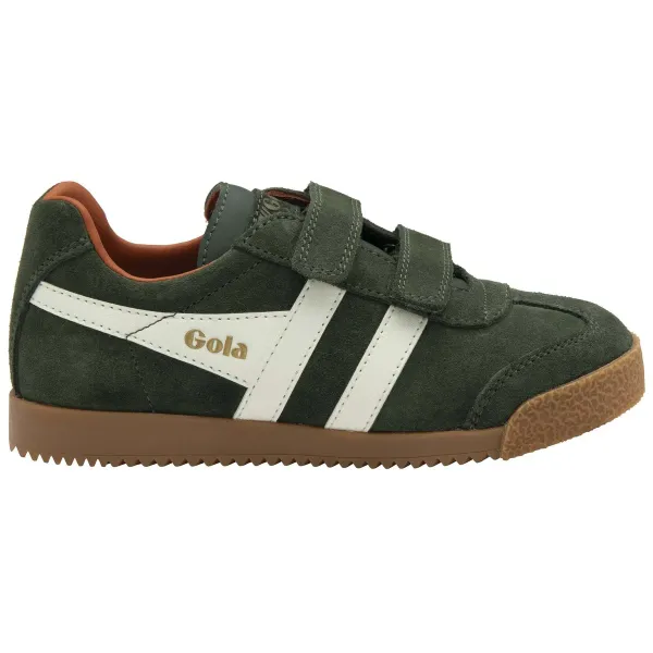 Gola Harrier Strap Beige, vergelijk prijzen bij 1 winkel