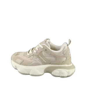 Buffalo Truck beige