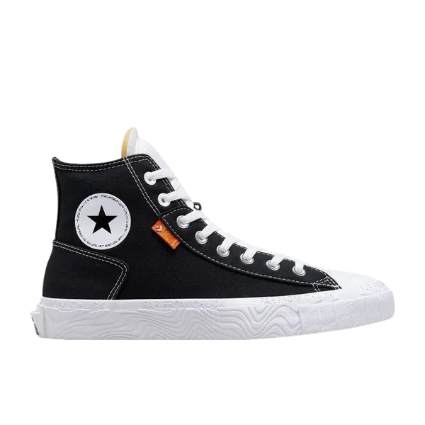 Converse Chuck Taylor Alt Star Zwart, vergelijk prijzen bij 1 winkel