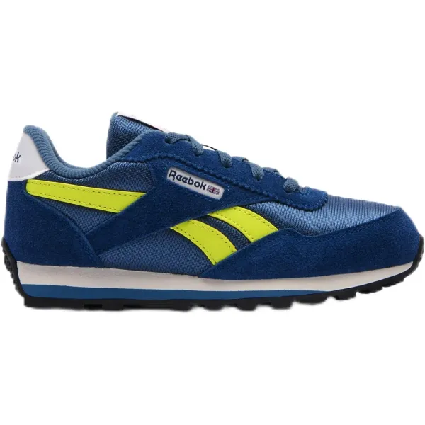 Reebok Classic Az Blauw, vergelijk prijzen bij 1 winkel