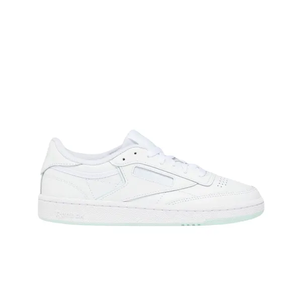 Reebok Club C Wit, vergelijk prijzen bij 1 winkel