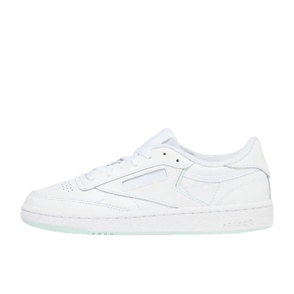 Reebok Club C Wit, vergelijk prijzen bij 1 winkel