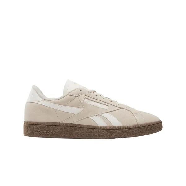 Reebok Club C Grounds UK Wit, vergelijk prijzen bij 1 winkel