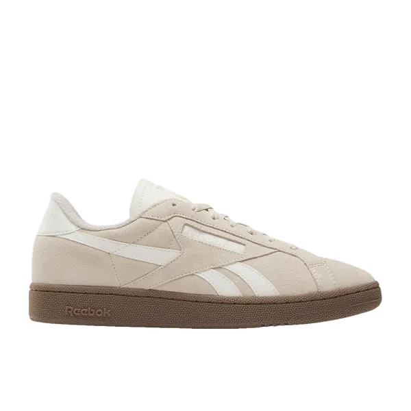 Reebok Club C Grounds UK Wit, vergelijk prijzen bij 1 winkel