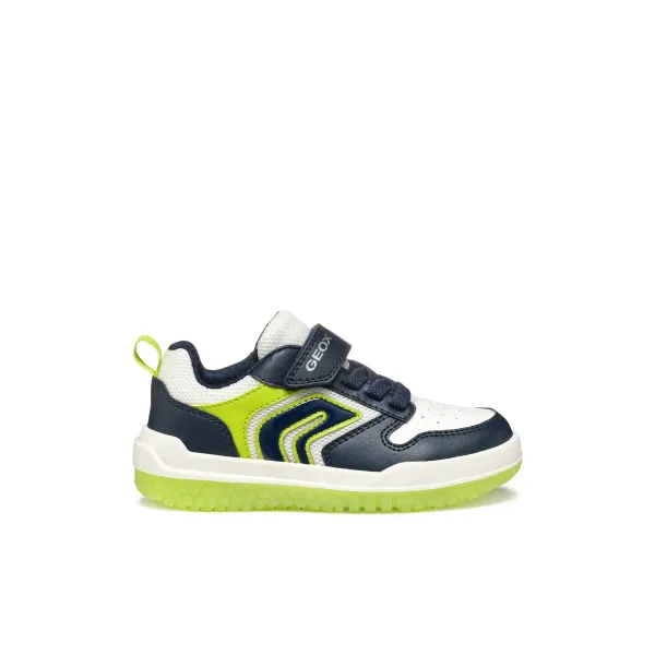 Geox Buzzerlight B Blauw, vergelijk prijzen bij 1 winkel