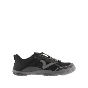 Victoria Terratech Barefoot zwart