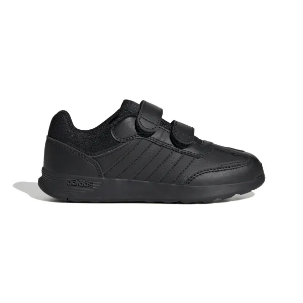 adidas Tensaur Switch Zwart Kids, vergelijk prijzen bij 1 winkel